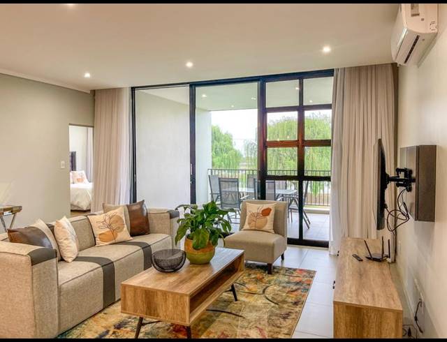 2 BEDROOM PROPERTY TO RENT IN MIDSTREAM ESTATE